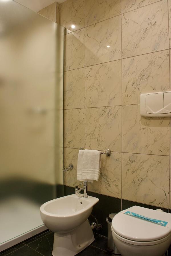 Autosole 2 Hotell Milano Eksteriør bilde