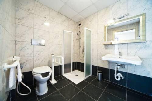 Autosole 2 Hotell Milano Eksteriør bilde