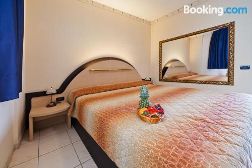 Autosole 2 Hotell Milano Eksteriør bilde